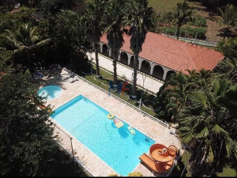 Sítio, 12 quartos, 2000 m² - Foto 5