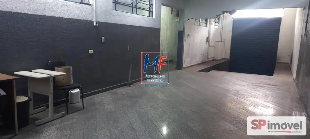 Prédio Inteiro, 324 m² - Foto 1