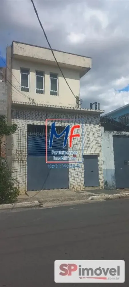 Prédio Inteiro, 324 m² - Foto 3