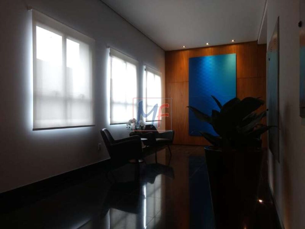 Sala-Conjunto, 36 m² - Foto 6
