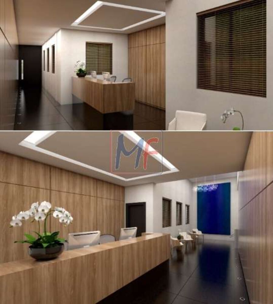 Sala-Conjunto, 36 m² - Foto 21