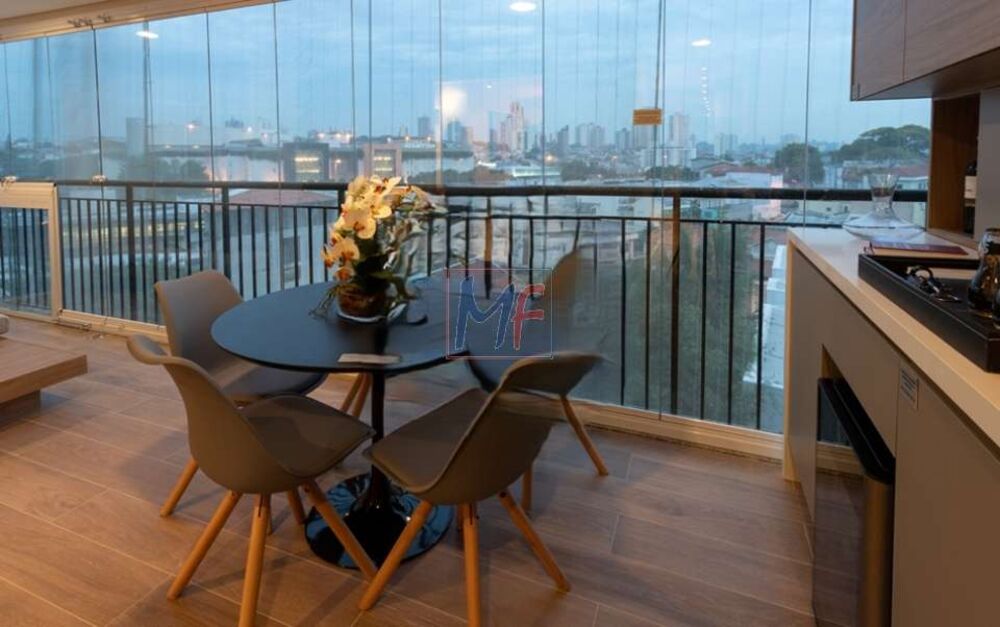 Apartamento, 2 quartos, 76 m² - Foto 4