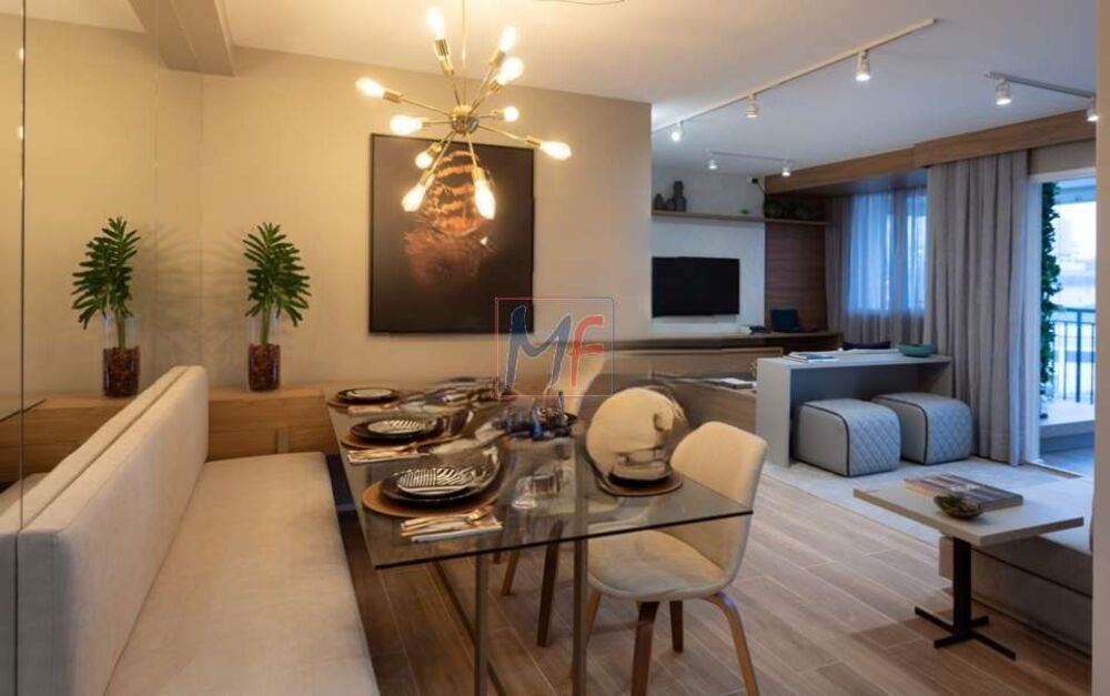 Apartamento, 2 quartos, 76 m² - Foto 6