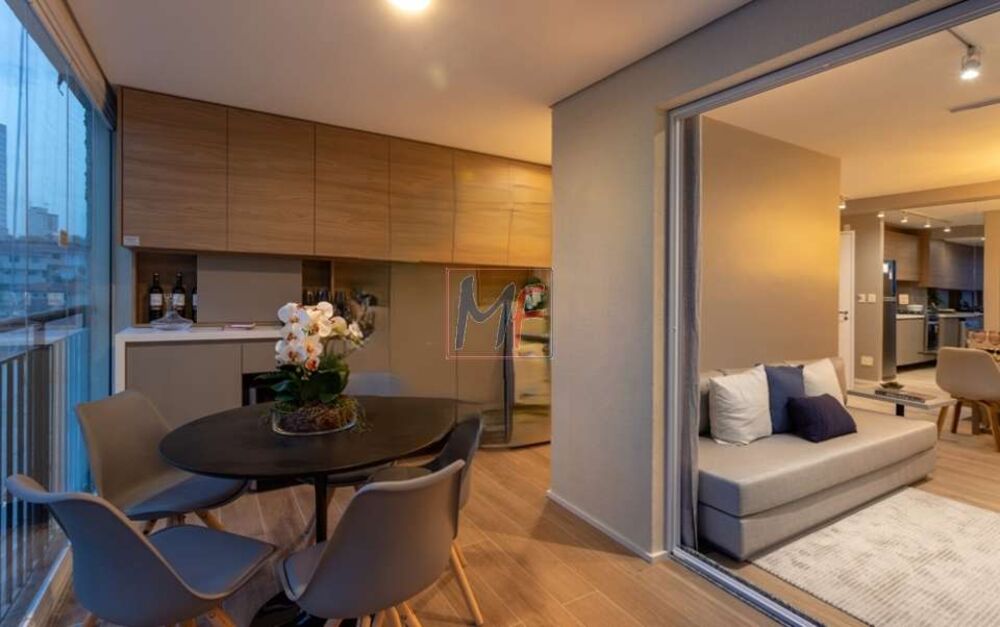 Apartamento, 2 quartos, 76 m² - Foto 2