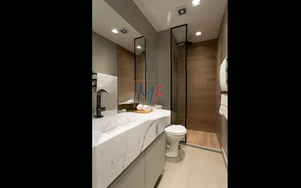 Apartamento, 2 quartos, 76 m² - Foto 3