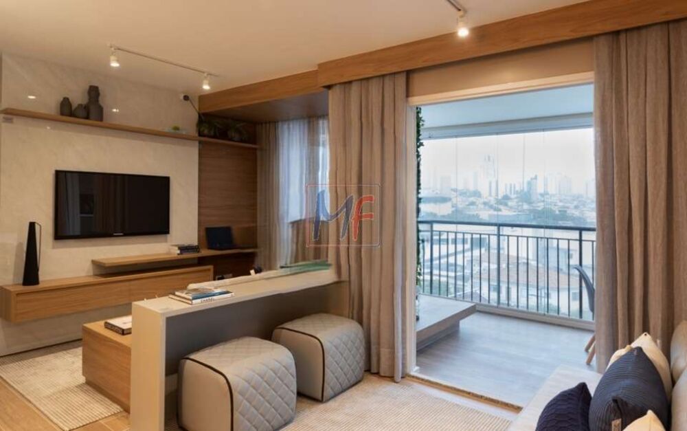 Apartamento, 2 quartos, 76 m² - Foto 11
