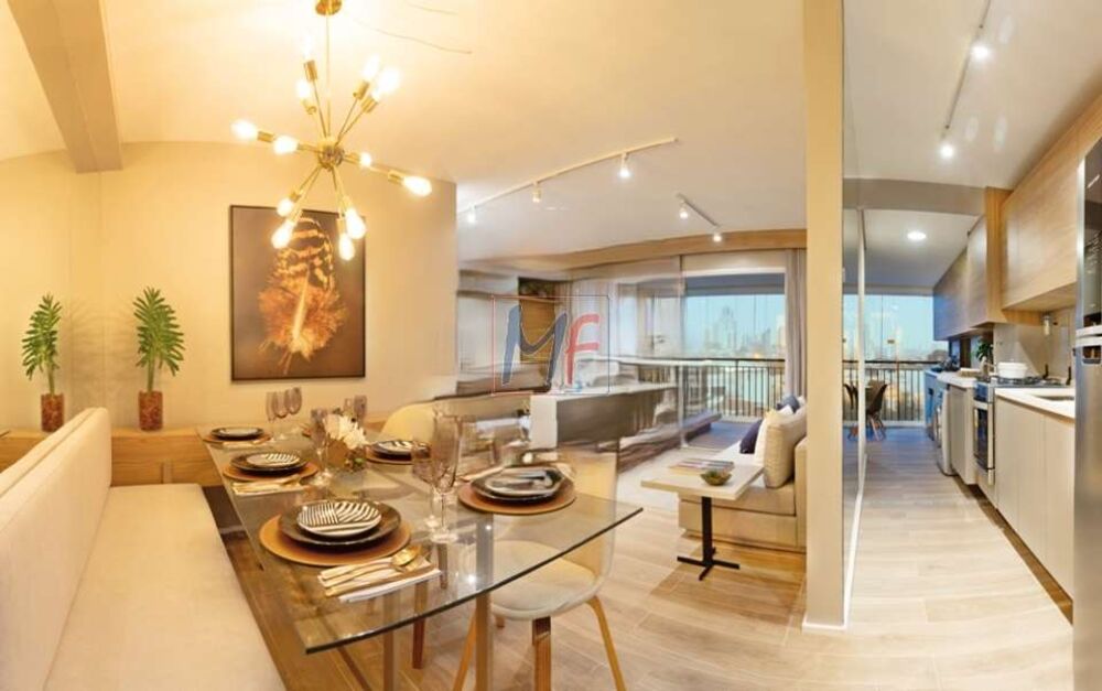 Apartamento, 2 quartos, 76 m² - Foto 7