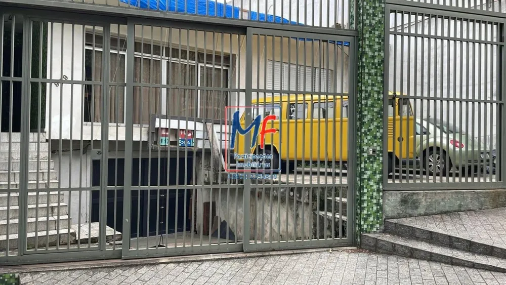 Casa, 2 quartos, 162 m² - Foto 1