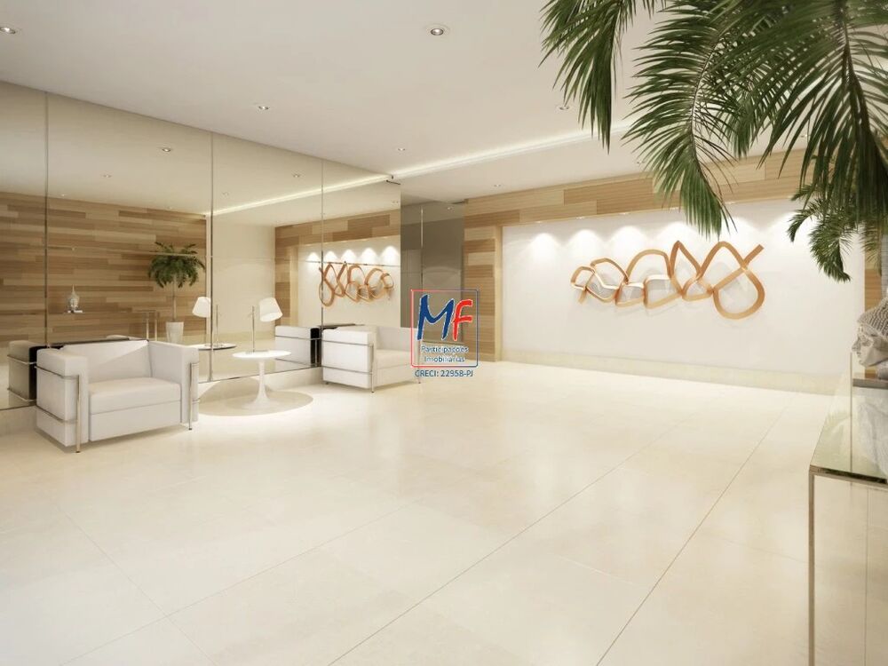 Apartamento, 2 quartos, 77 m² - Foto 5