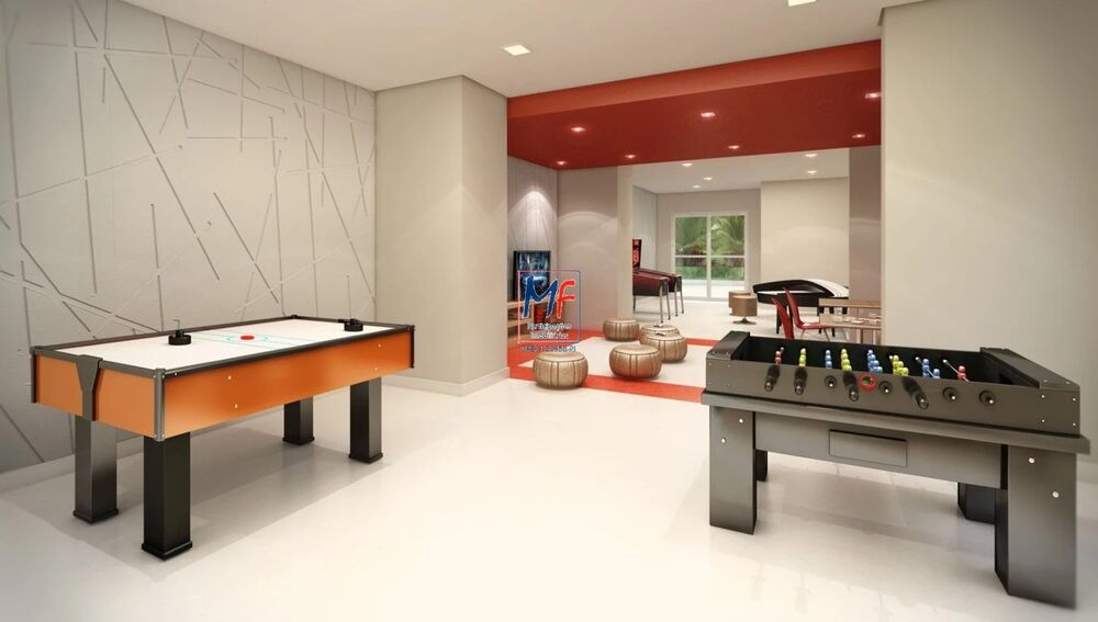 Apartamento, 2 quartos, 77 m² - Foto 2