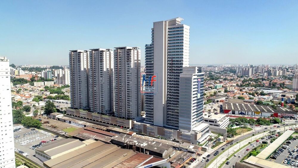 Apartamento, 2 quartos, 77 m² - Foto 1