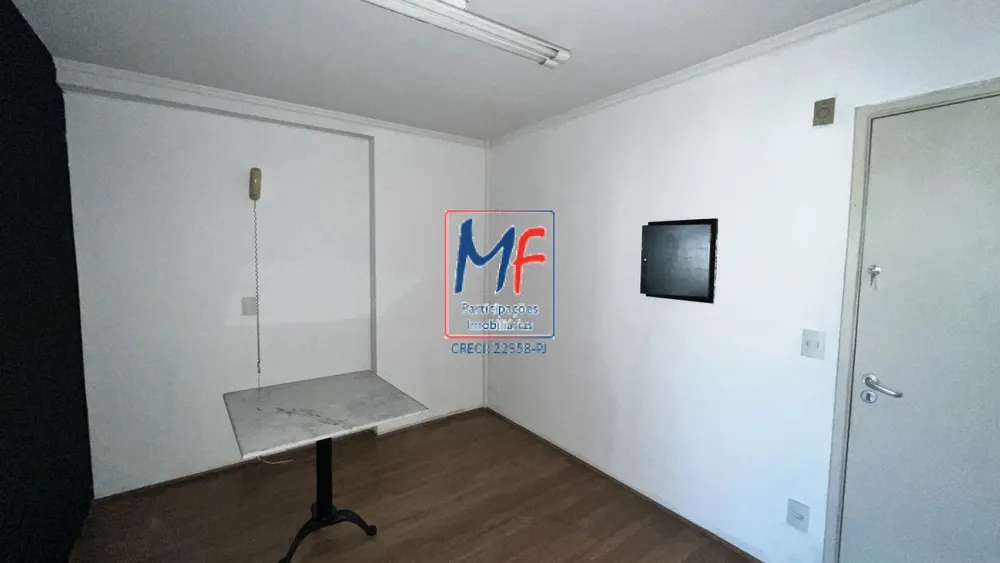 Loja-Salão, 37 m² - Foto 1