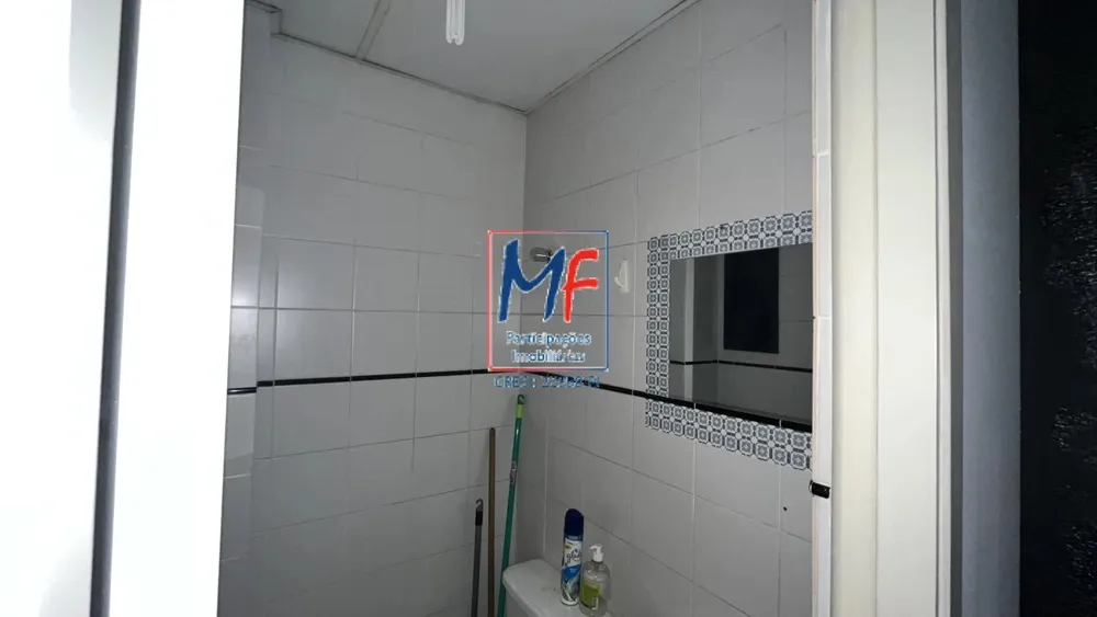 Loja-Salão, 37 m² - Foto 4