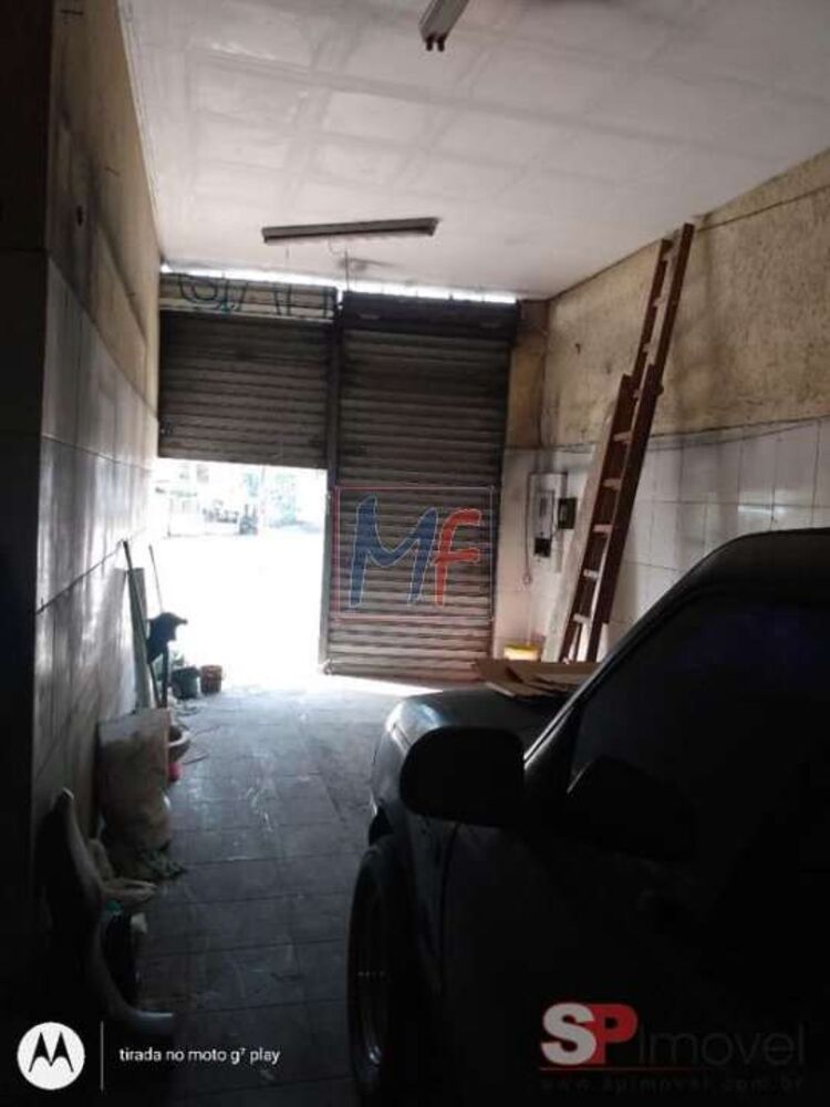 Loja-Salão, 210 m² - Foto 3
