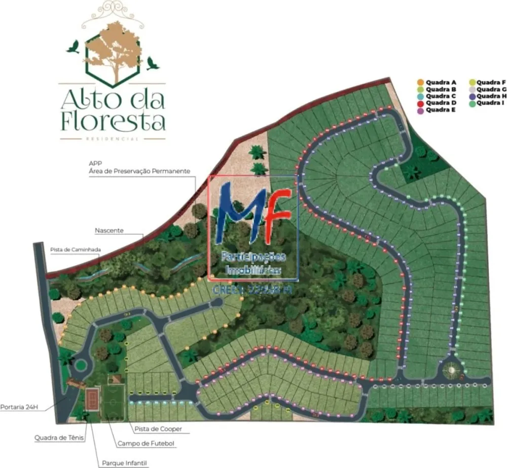 Terreno, 299 m² - Foto 2