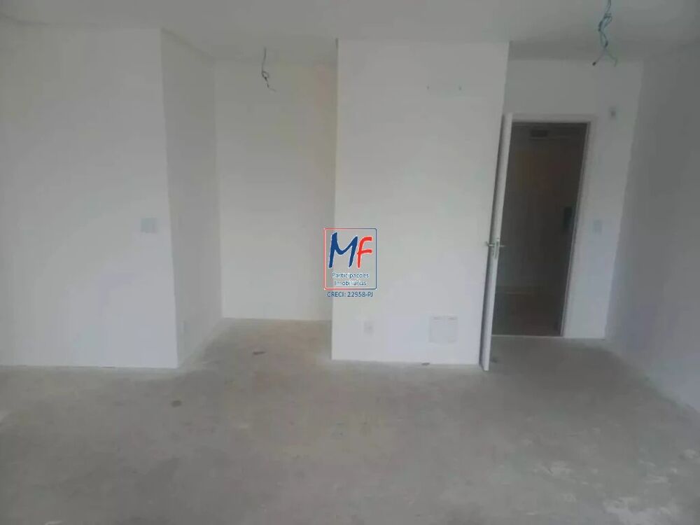 Apartamento, 2 quartos, 61 m² - Foto 2
