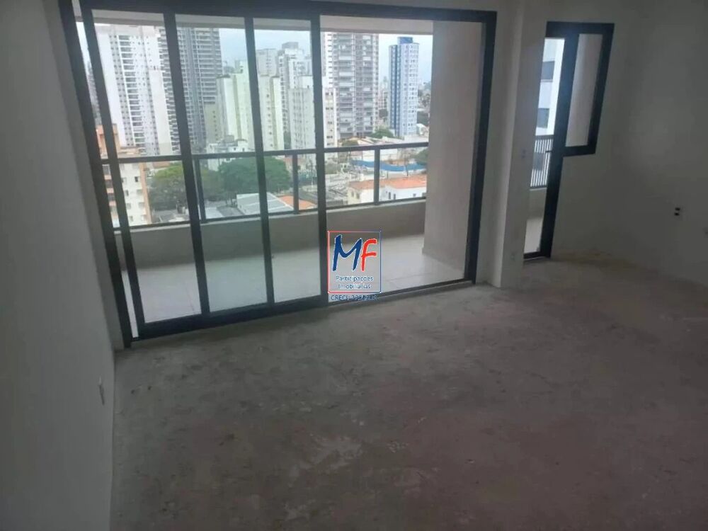 Apartamento, 2 quartos, 61 m² - Foto 3