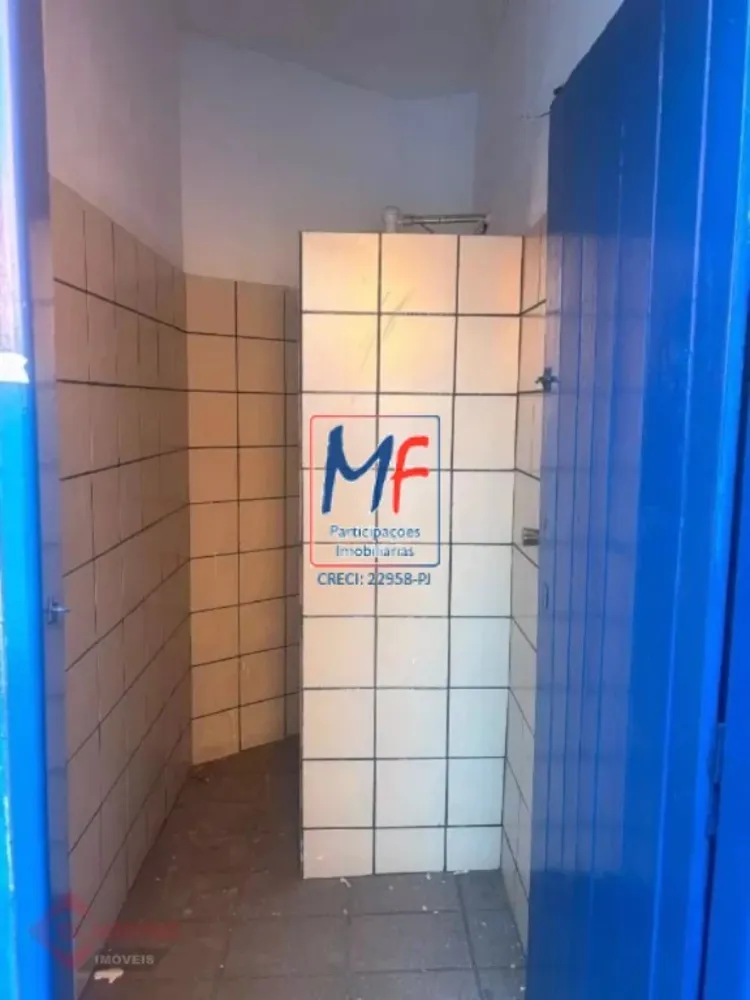 Depósito-Galpão, 534 m² - Foto 8