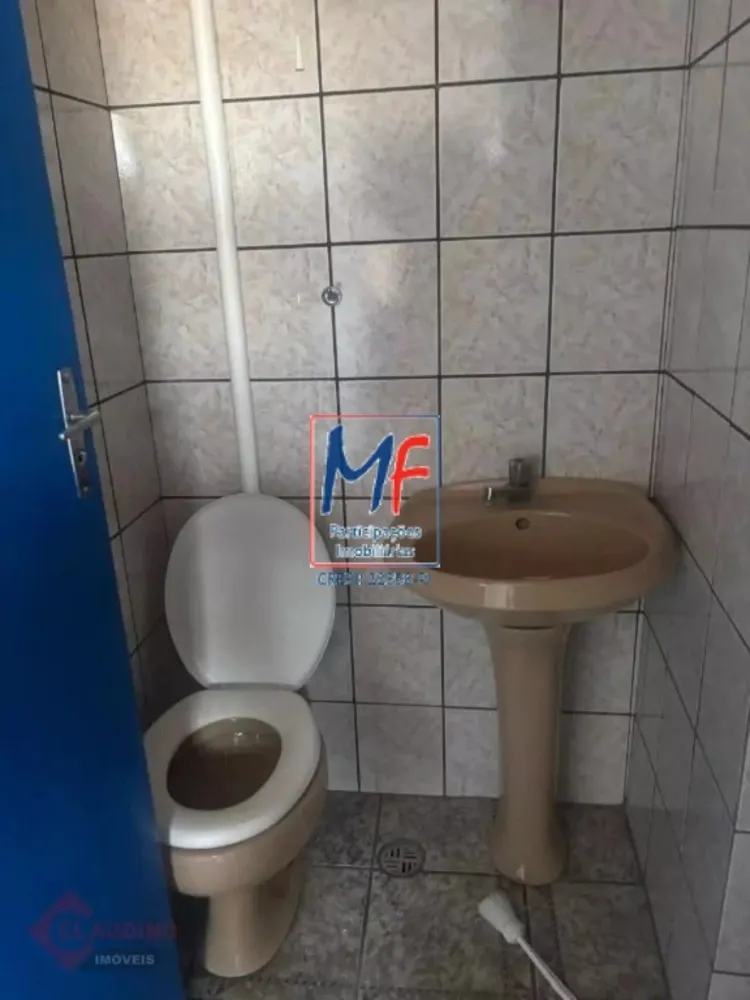 Depósito-Galpão, 534 m² - Foto 7