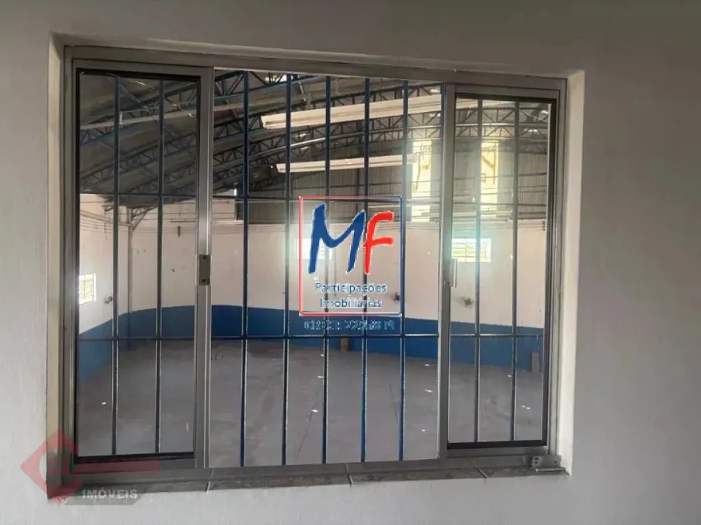 Depósito-Galpão, 534 m² - Foto 10
