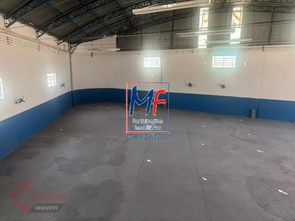 Depósito-Galpão, 534 m² - Foto 6