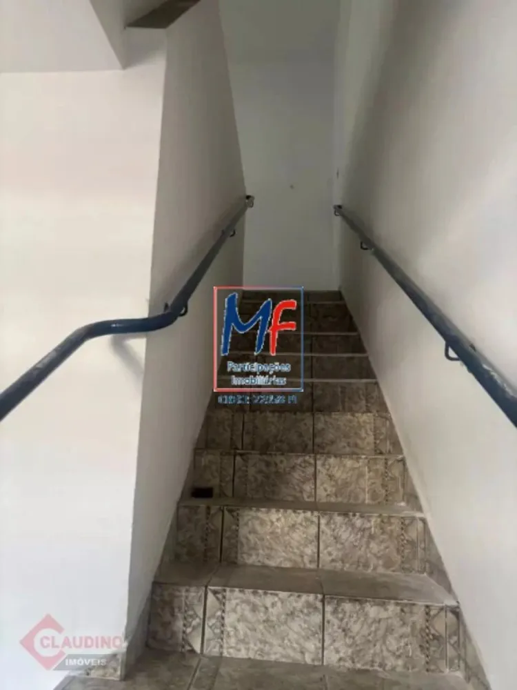 Depósito-Galpão, 534 m² - Foto 9