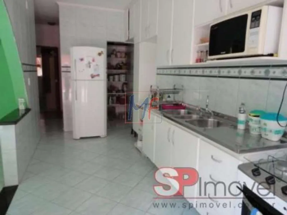 Sobrado, 3 quartos, 276 m² - Foto 4