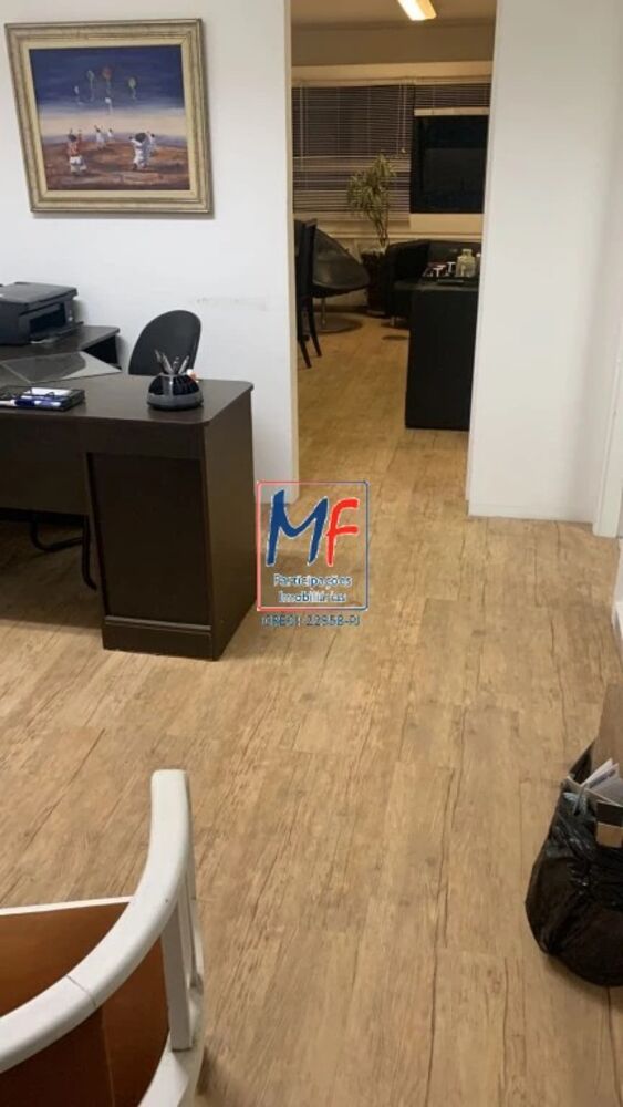 Sala-Conjunto, 62 m² - Foto 2