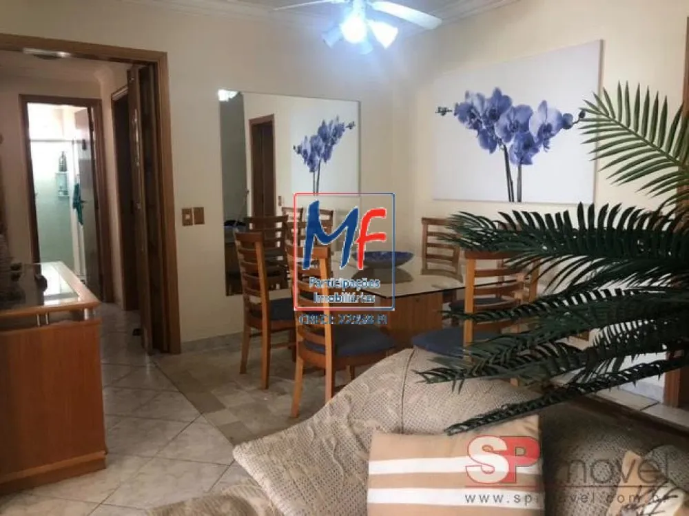 Apartamento, 3 quartos, 107 m² - Foto 6