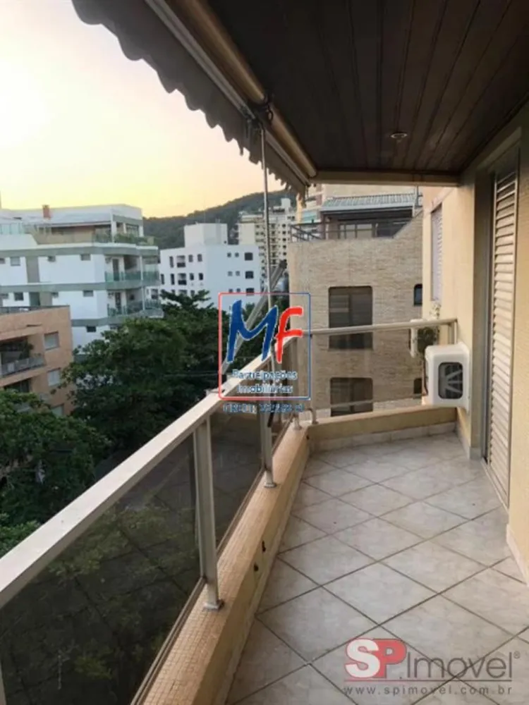 Apartamento, 3 quartos, 107 m² - Foto 3