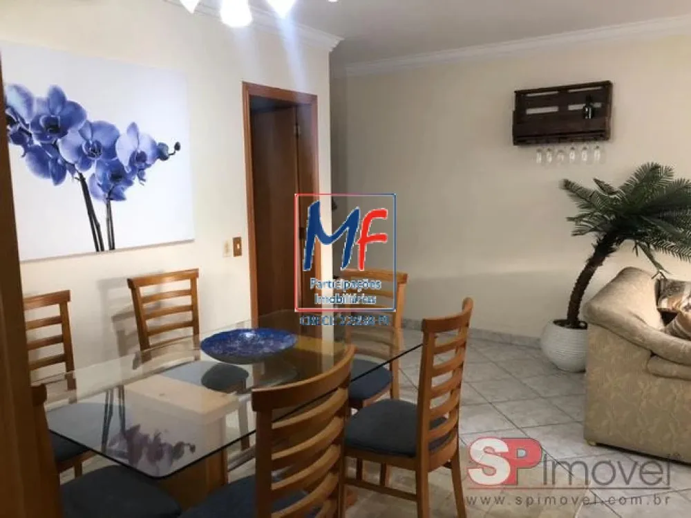 Apartamento, 3 quartos, 107 m² - Foto 5