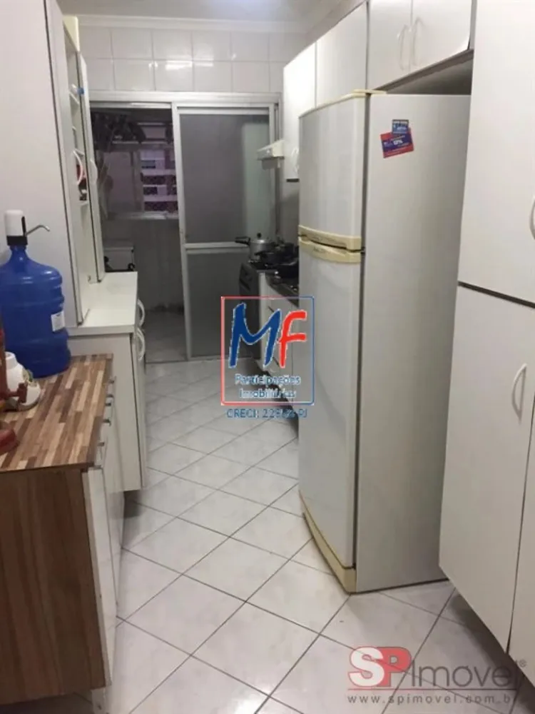 Apartamento, 3 quartos, 107 m² - Foto 1