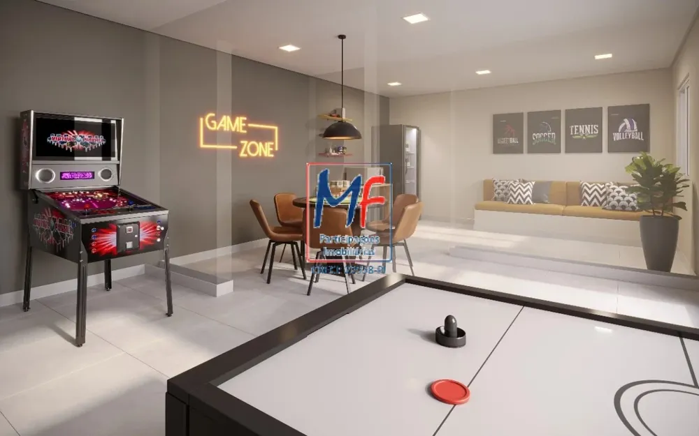 Apartamento, 2 quartos, 37 m² - Foto 7