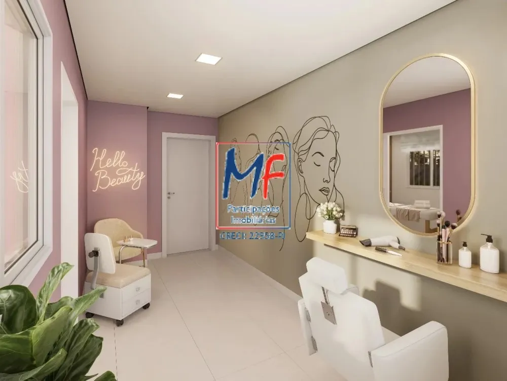 Apartamento, 2 quartos, 37 m² - Foto 4