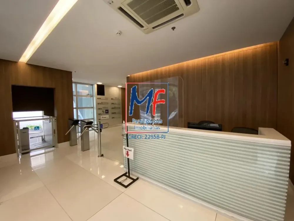 Sala-Conjunto, 166 m² - Foto 3