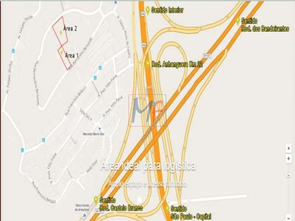 Terreno, 4000 m² - Foto 4