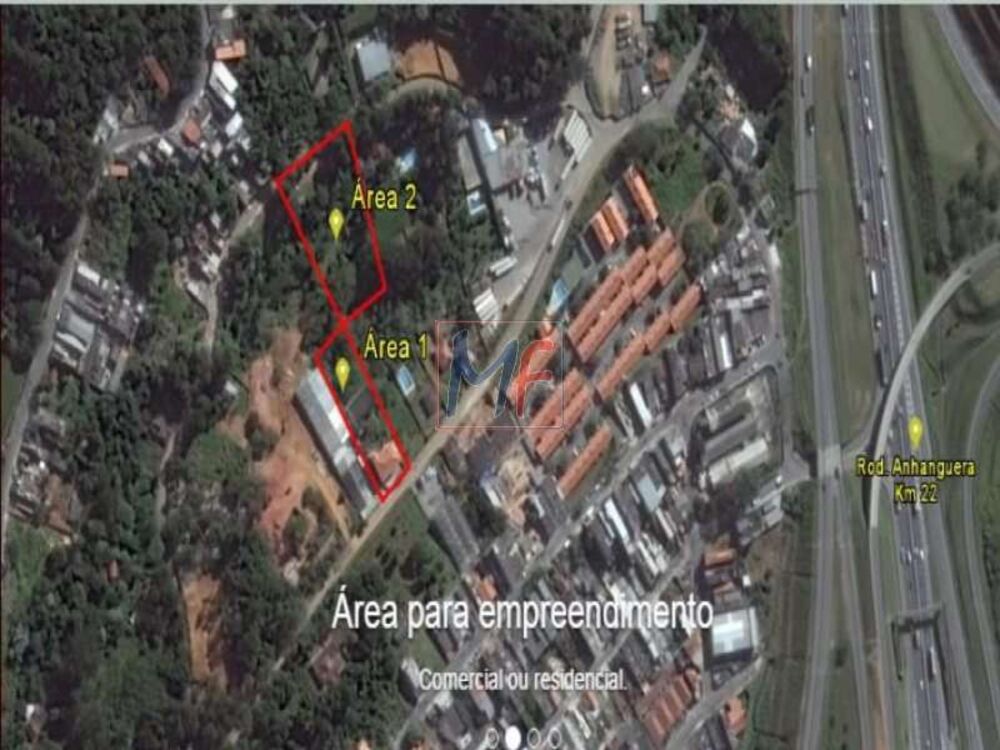 Terreno, 4000 m² - Foto 3