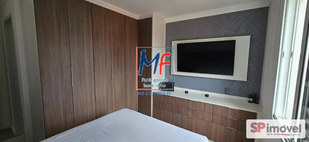 Apartamento, 3 quartos, 80 m² - Foto 10