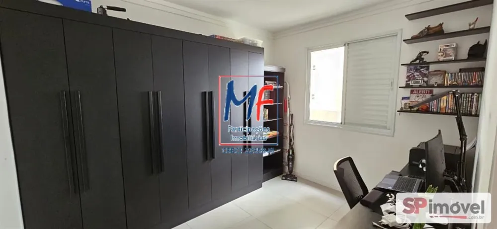 Apartamento, 3 quartos, 80 m² - Foto 14