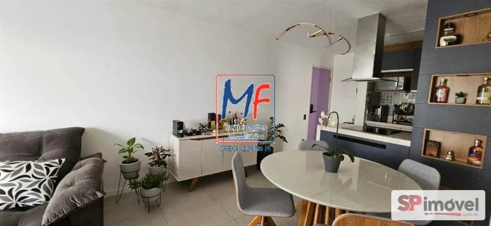 Apartamento, 3 quartos, 80 m² - Foto 8
