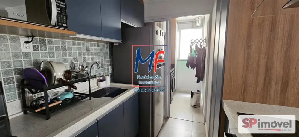 Apartamento, 3 quartos, 80 m² - Foto 3