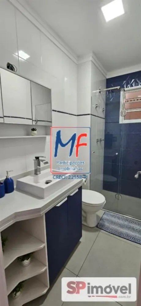 Apartamento, 3 quartos, 80 m² - Foto 11