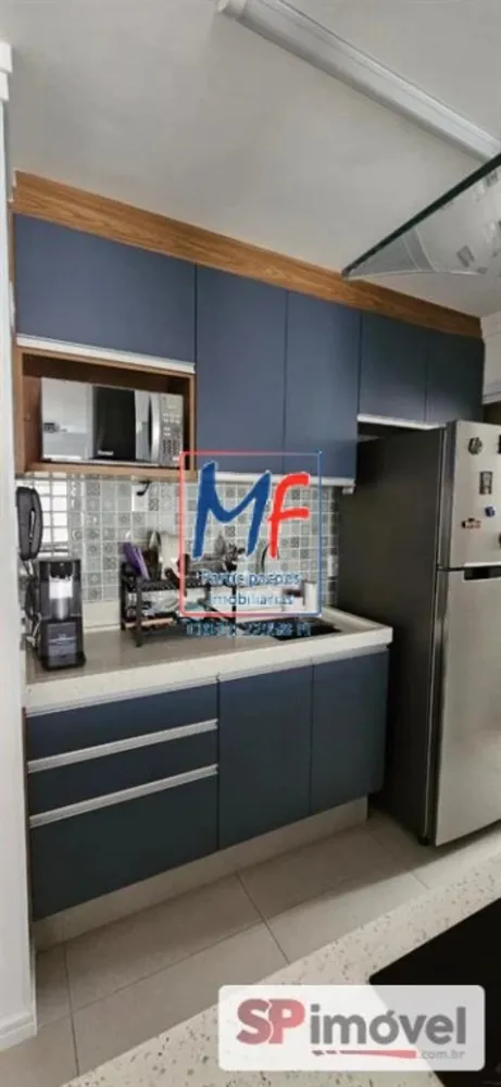 Apartamento, 3 quartos, 80 m² - Foto 2