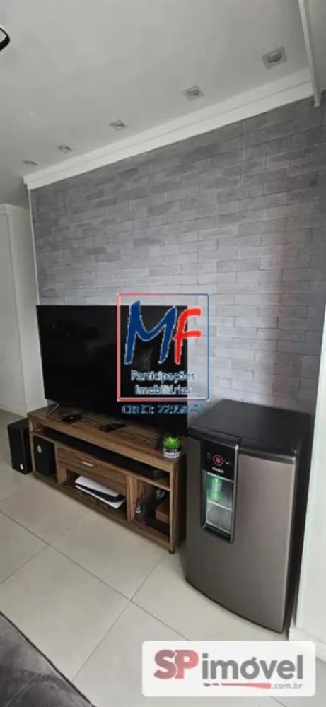 Apartamento, 3 quartos, 80 m² - Foto 6