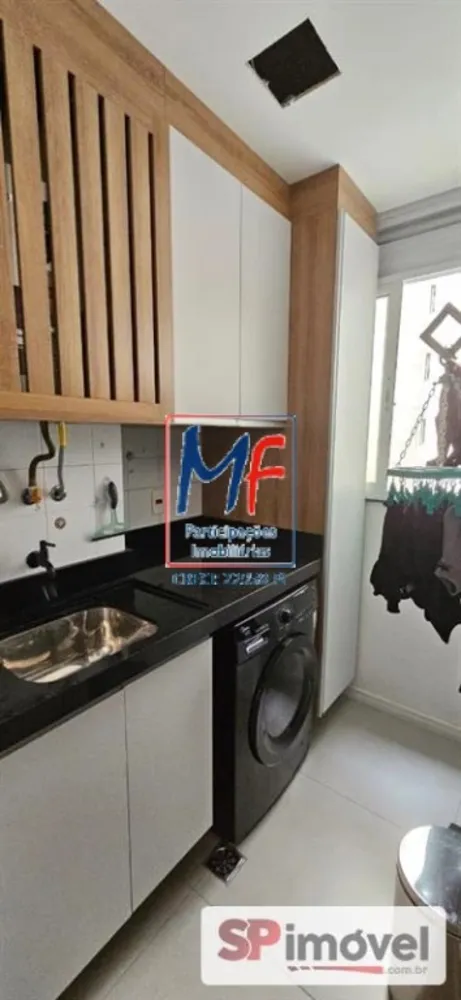 Apartamento, 3 quartos, 80 m² - Foto 5