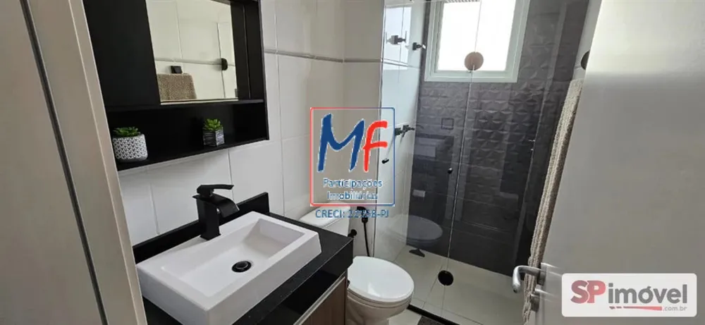 Apartamento, 3 quartos, 80 m² - Foto 12