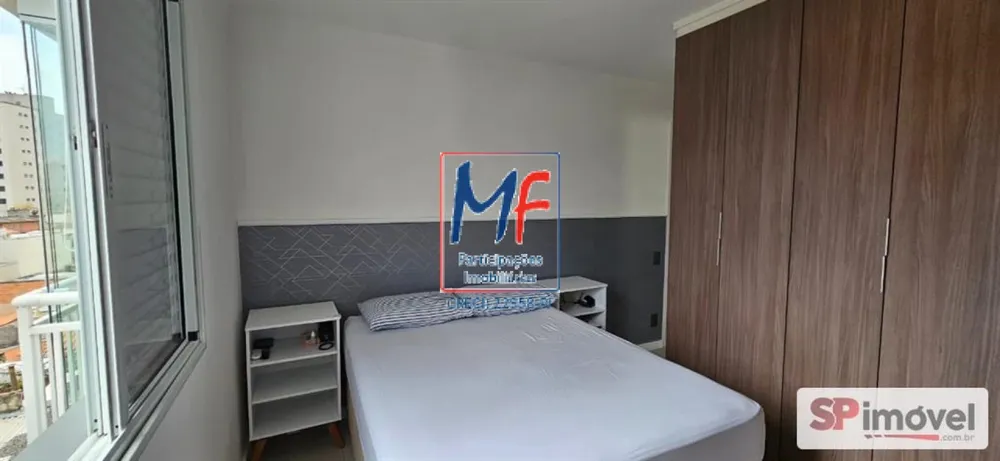 Apartamento, 3 quartos, 80 m² - Foto 9