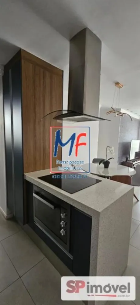 Apartamento, 3 quartos, 80 m² - Foto 4