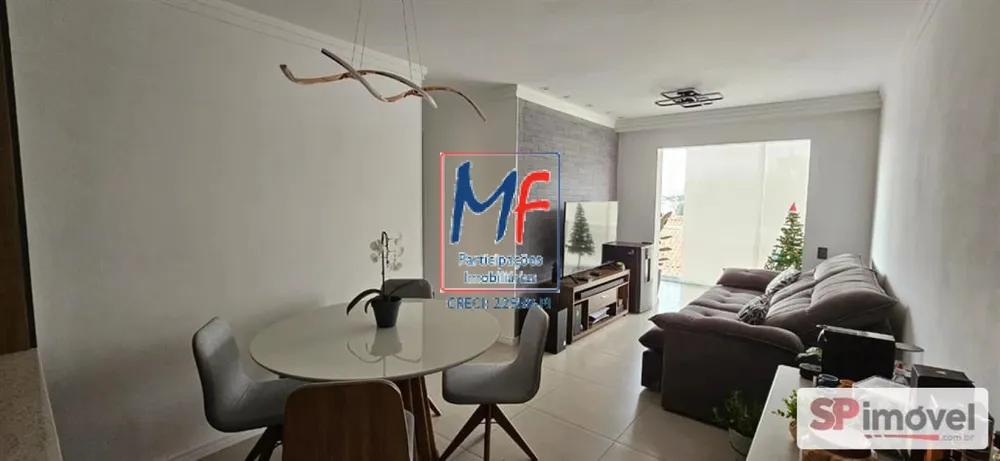 Apartamento, 3 quartos, 80 m² - Foto 7