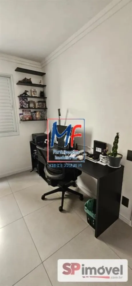 Apartamento, 3 quartos, 80 m² - Foto 13